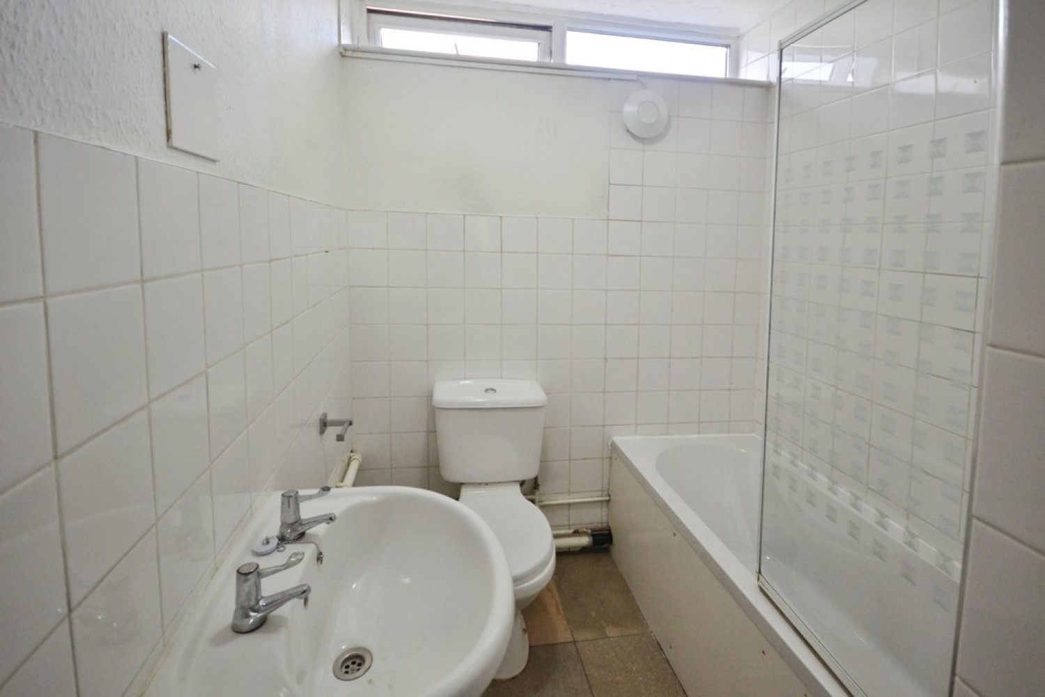 1 bedroom Flat for Letting Nevanthon Road, Leicester