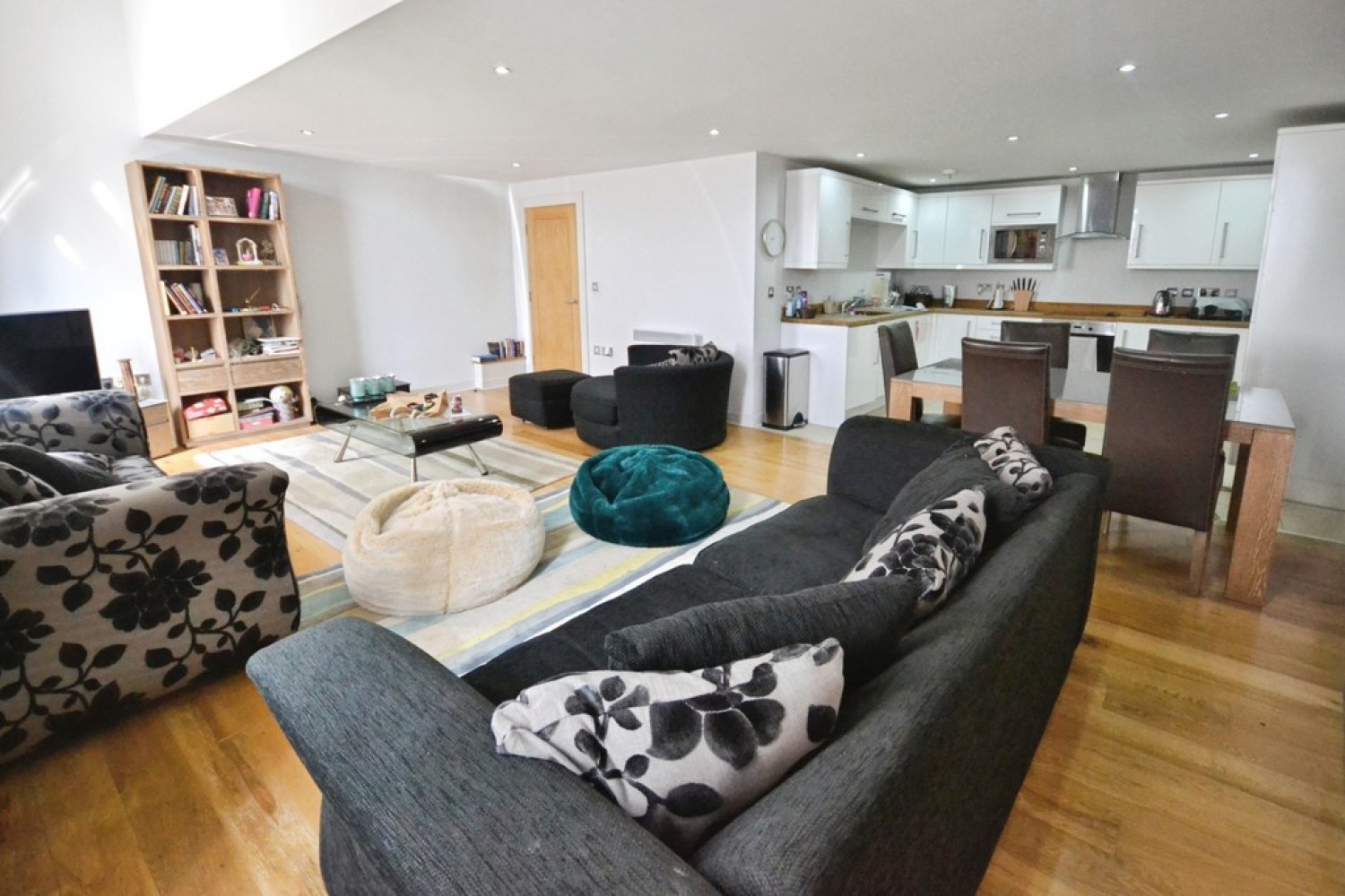 3 bedroom Flat for Sale St Georges Mill, Morledge Street, Leicester