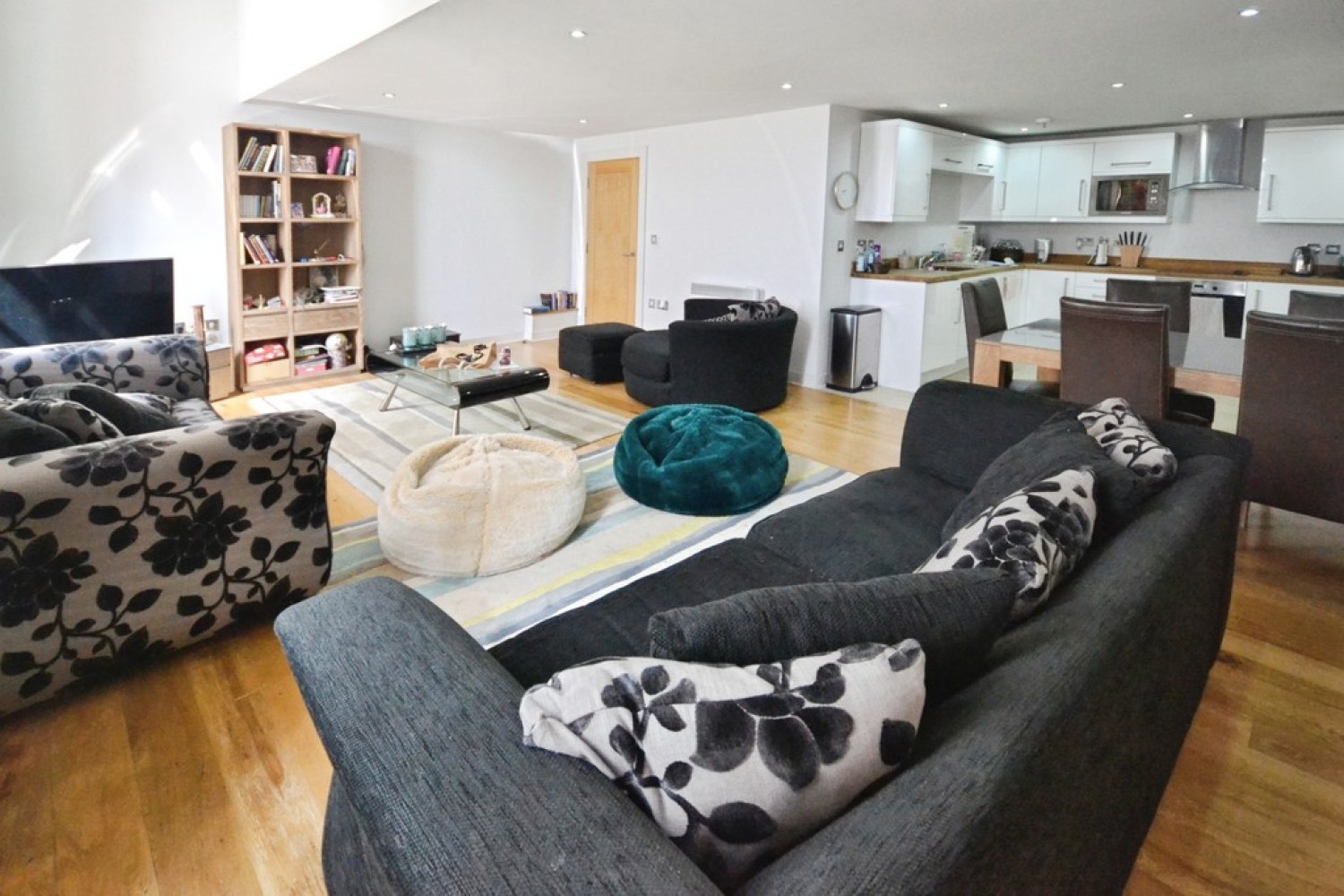 3 bedroom Flat for Sale St Georges Mill, Morledge Street, Leicester