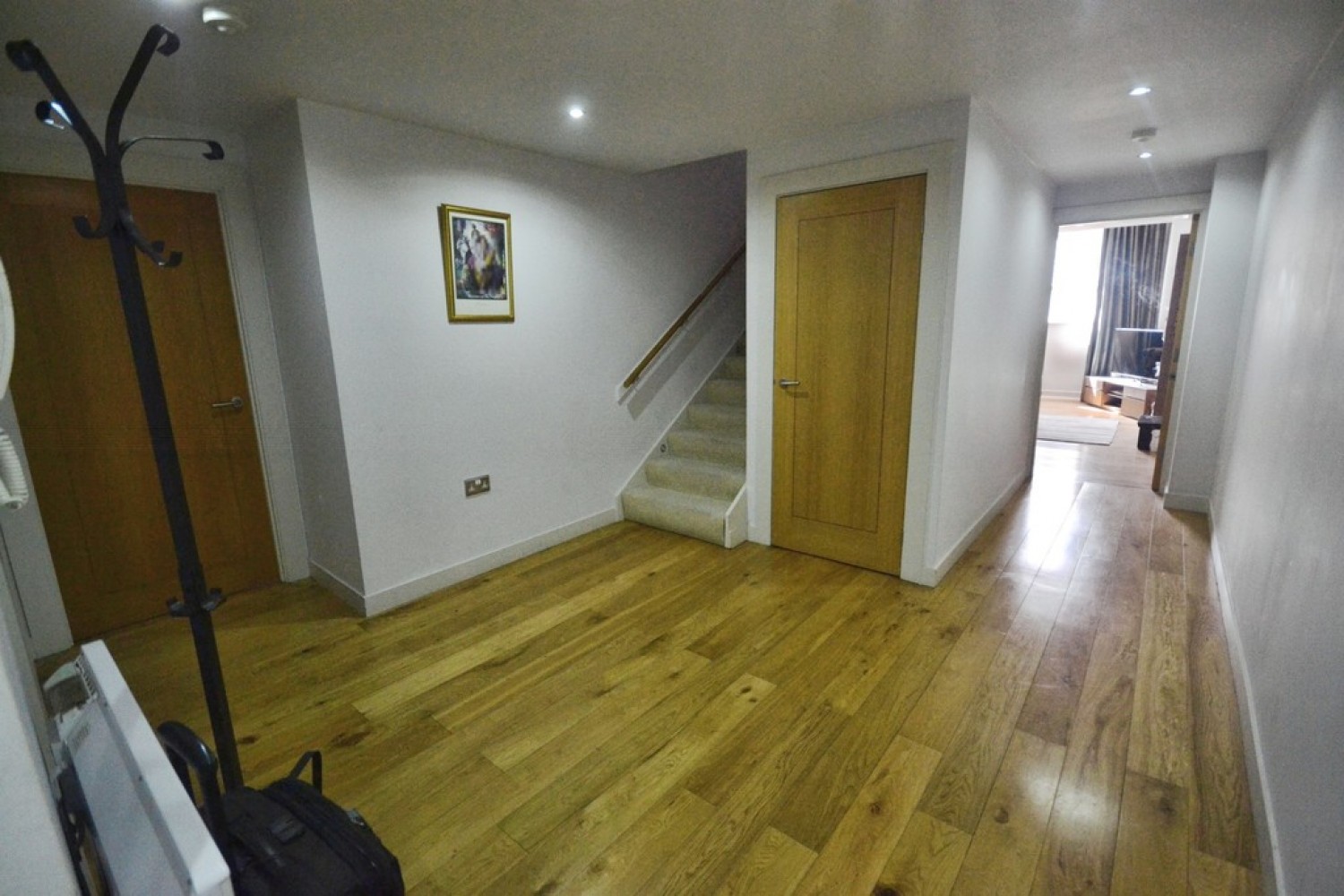 3 bedroom Flat for Sale St Georges Mill, Morledge Street, Leicester