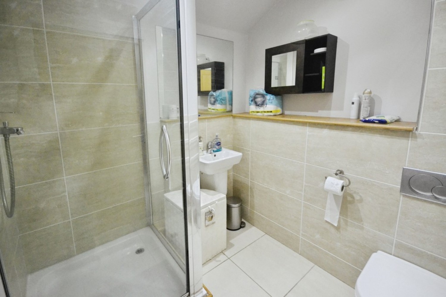 3 bedroom Flat for Sale St Georges Mill, Morledge Street, Leicester