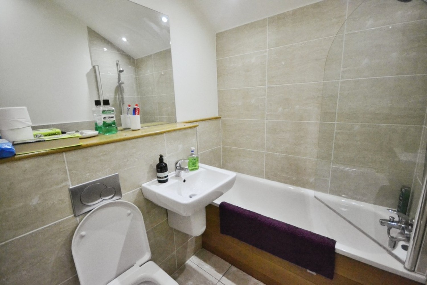 3 bedroom Flat for Sale St Georges Mill, Morledge Street, Leicester