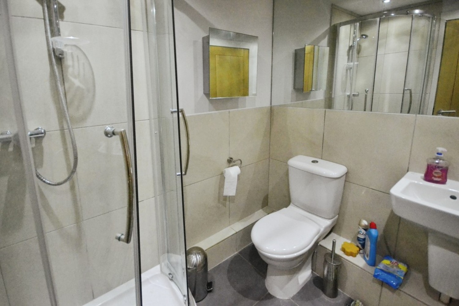 3 bedroom Flat for Sale St Georges Mill, Morledge Street, Leicester