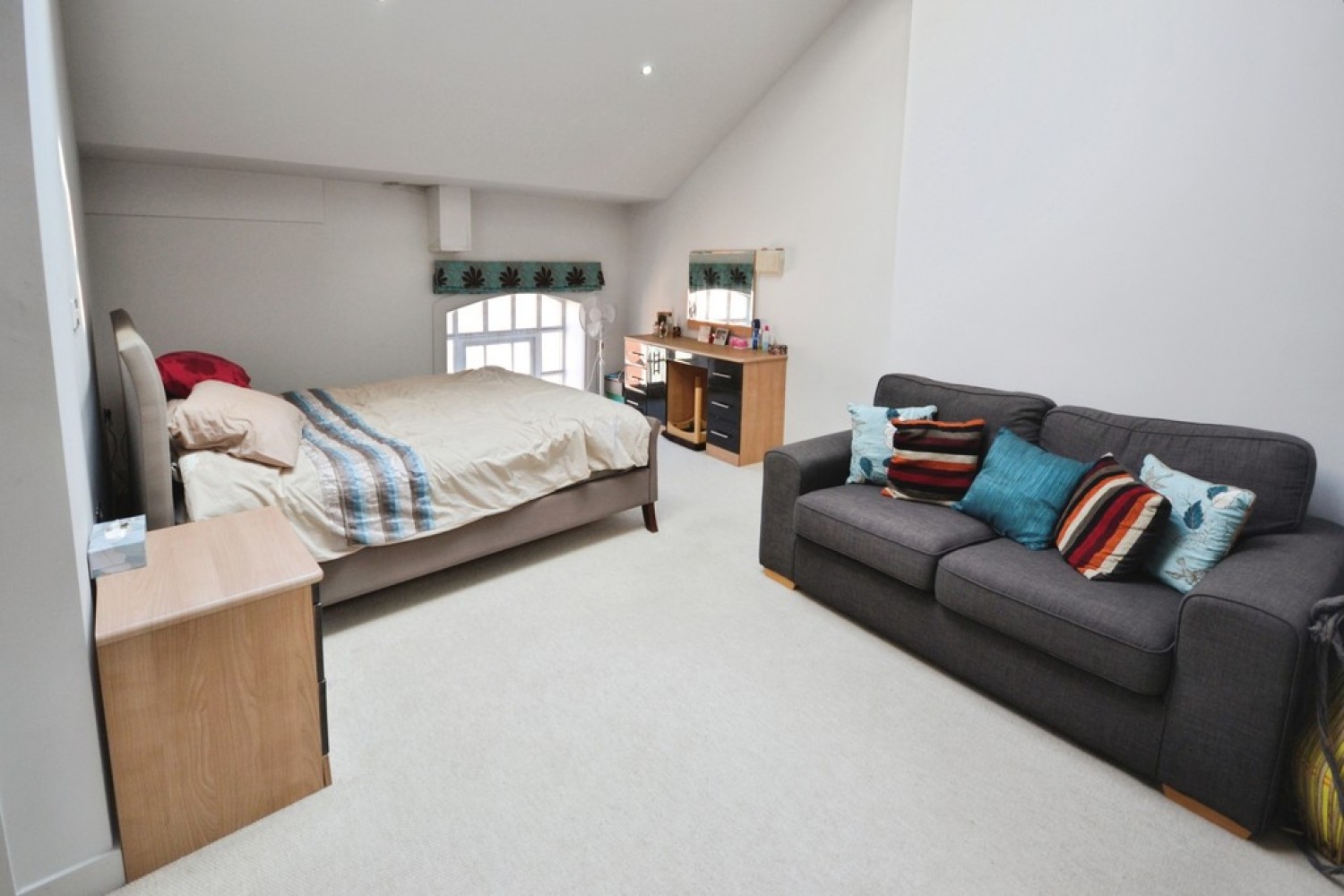 3 bedroom Flat for Sale St Georges Mill, Morledge Street, Leicester