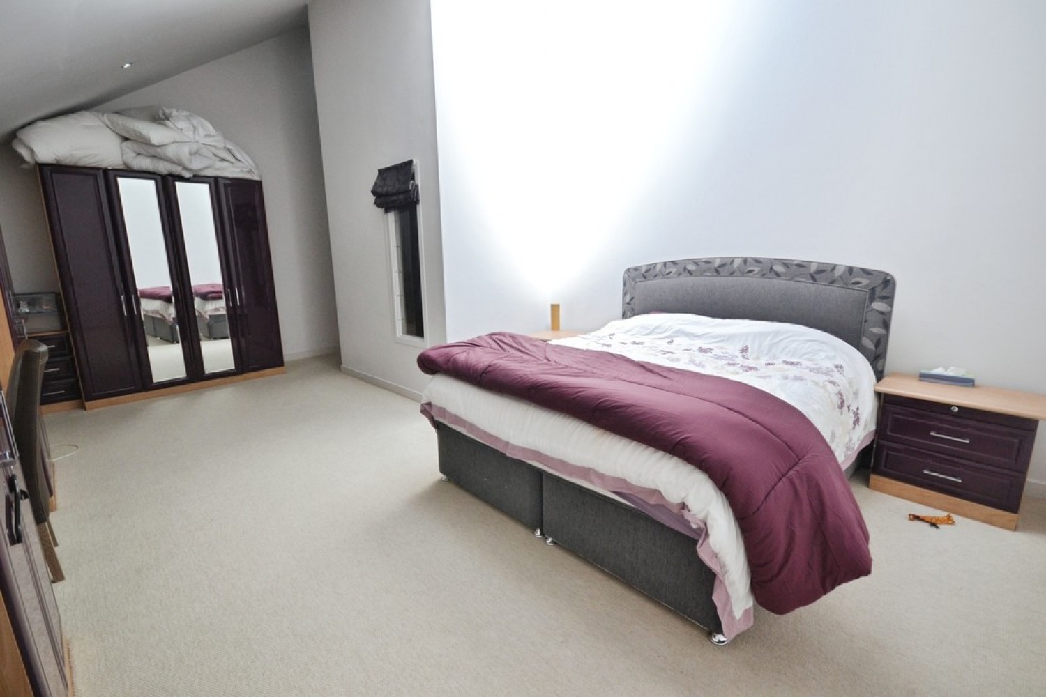 3 bedroom Flat for Sale St Georges Mill, Morledge Street, Leicester