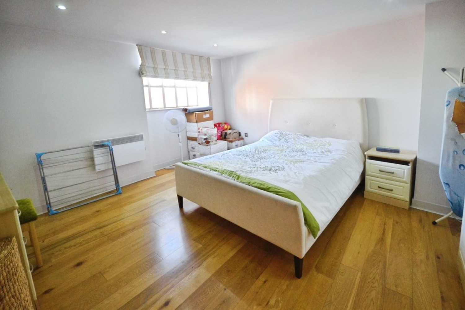 3 bedroom Flat for Sale St Georges Mill, Morledge Street, Leicester