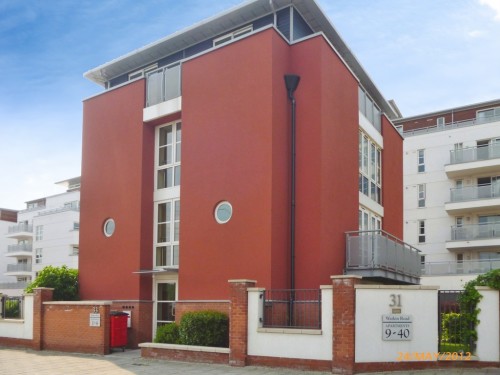 Watkin Road, Freemens Meadow, Leicester