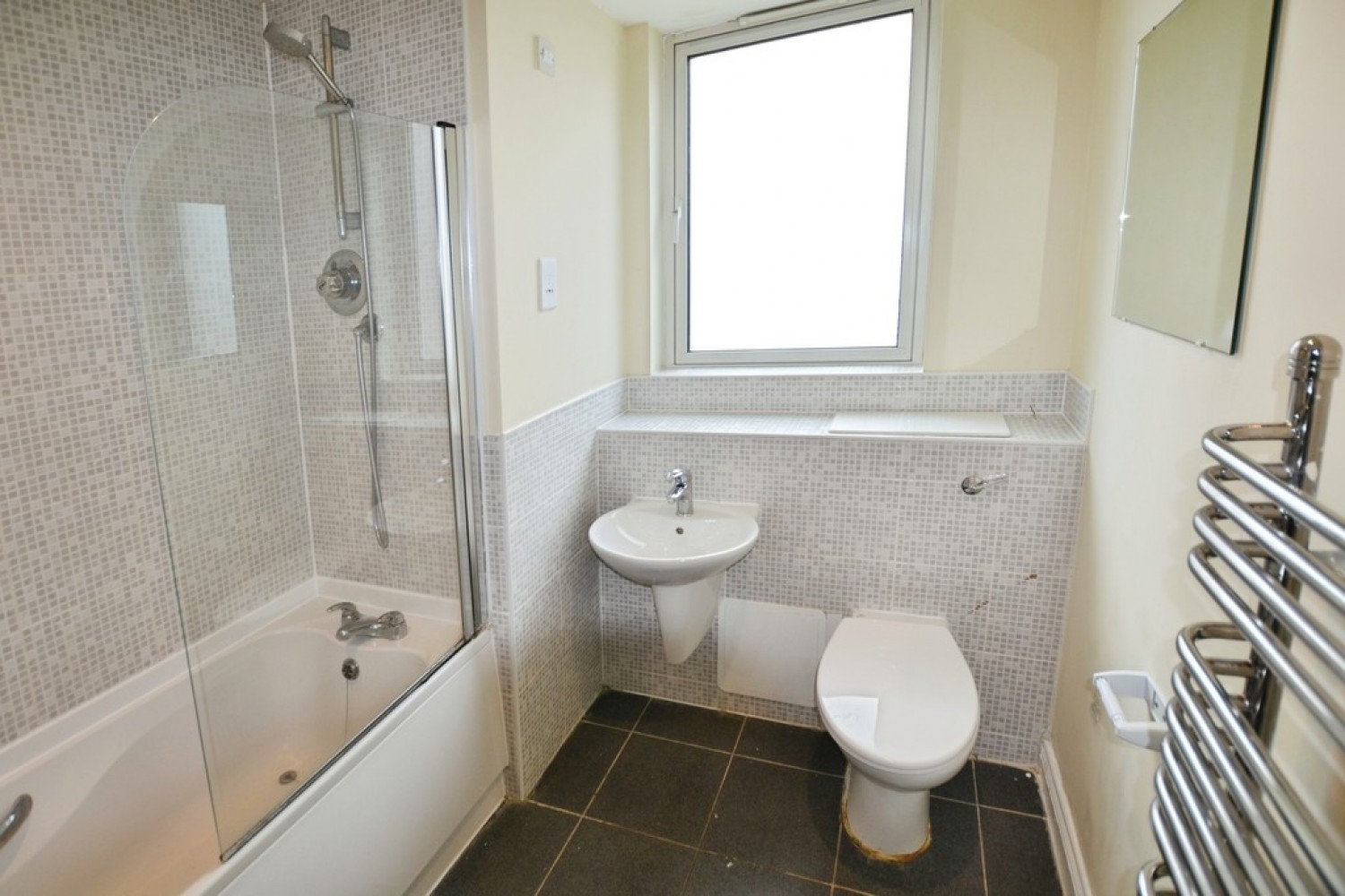 2 bedroom Flat for Sale Watkin Road, Freemens Meadow, Leicester