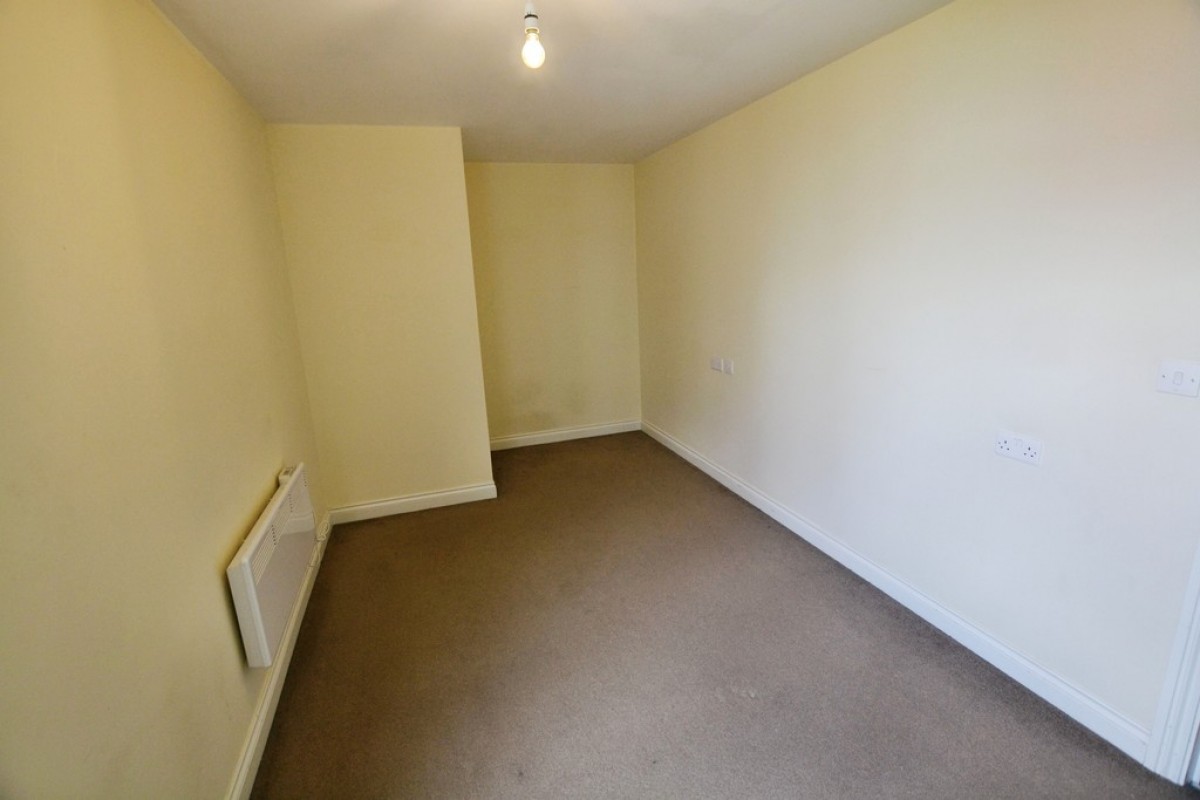 Watkin Road, Freemens Meadow, Leicester