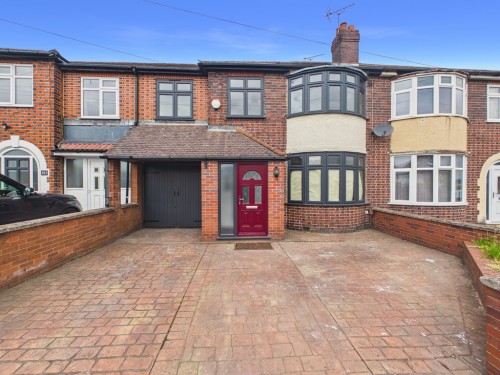 Narborough Road South, Leicester