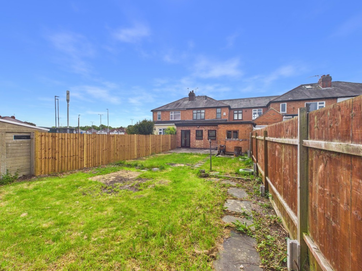 4 bedroom House for Sale Narborough Road South, Leicester
