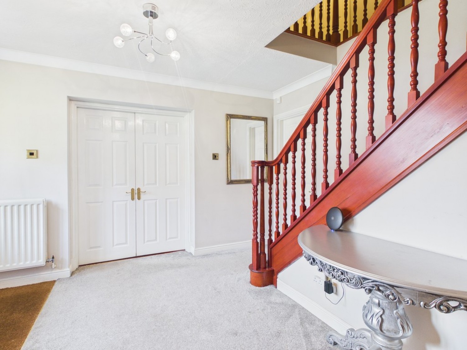 4 bedroom House for Sale The Quickthorns, Oadby, Leicester