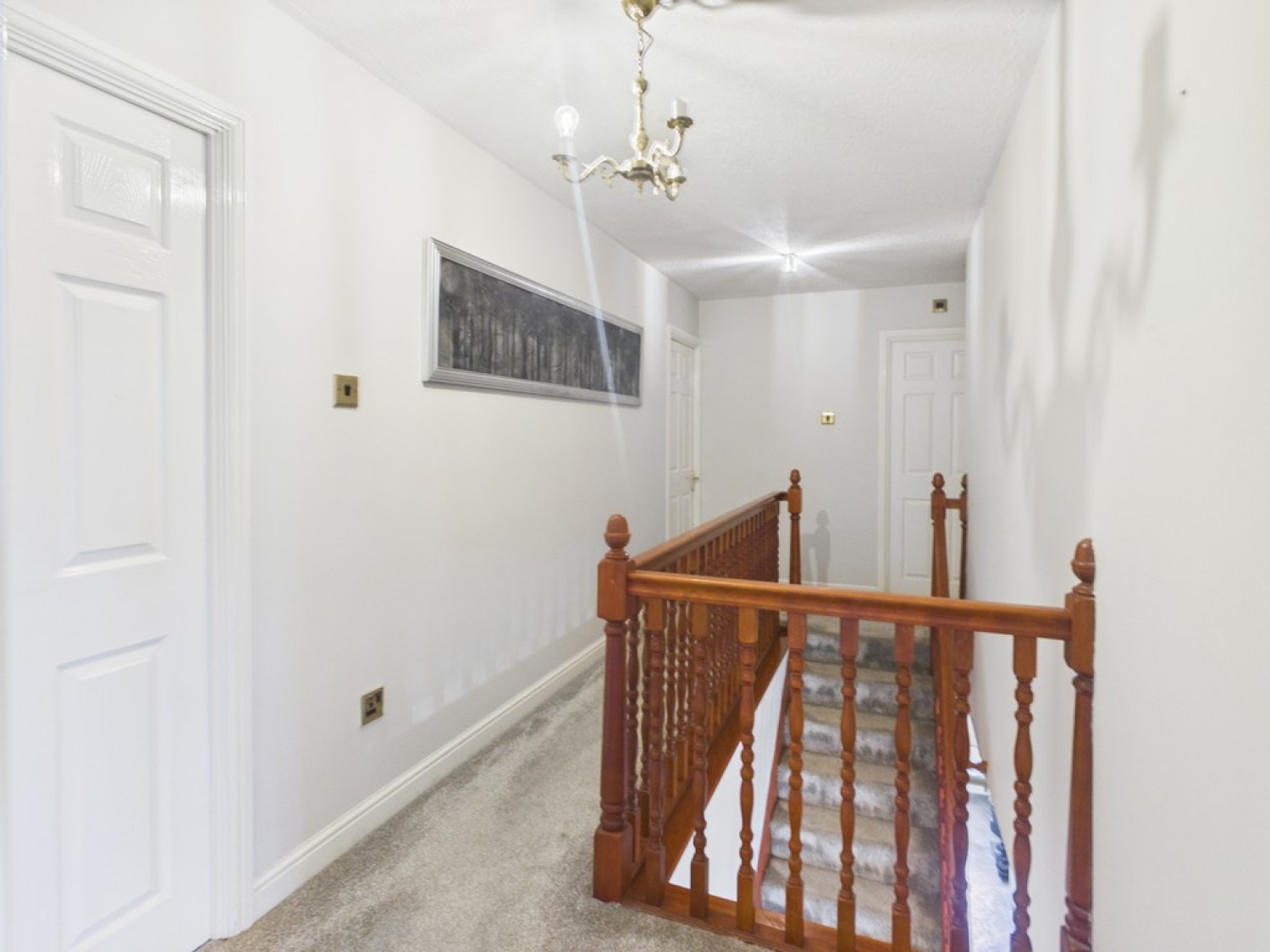 4 bedroom House for Sale The Quickthorns, Oadby, Leicester