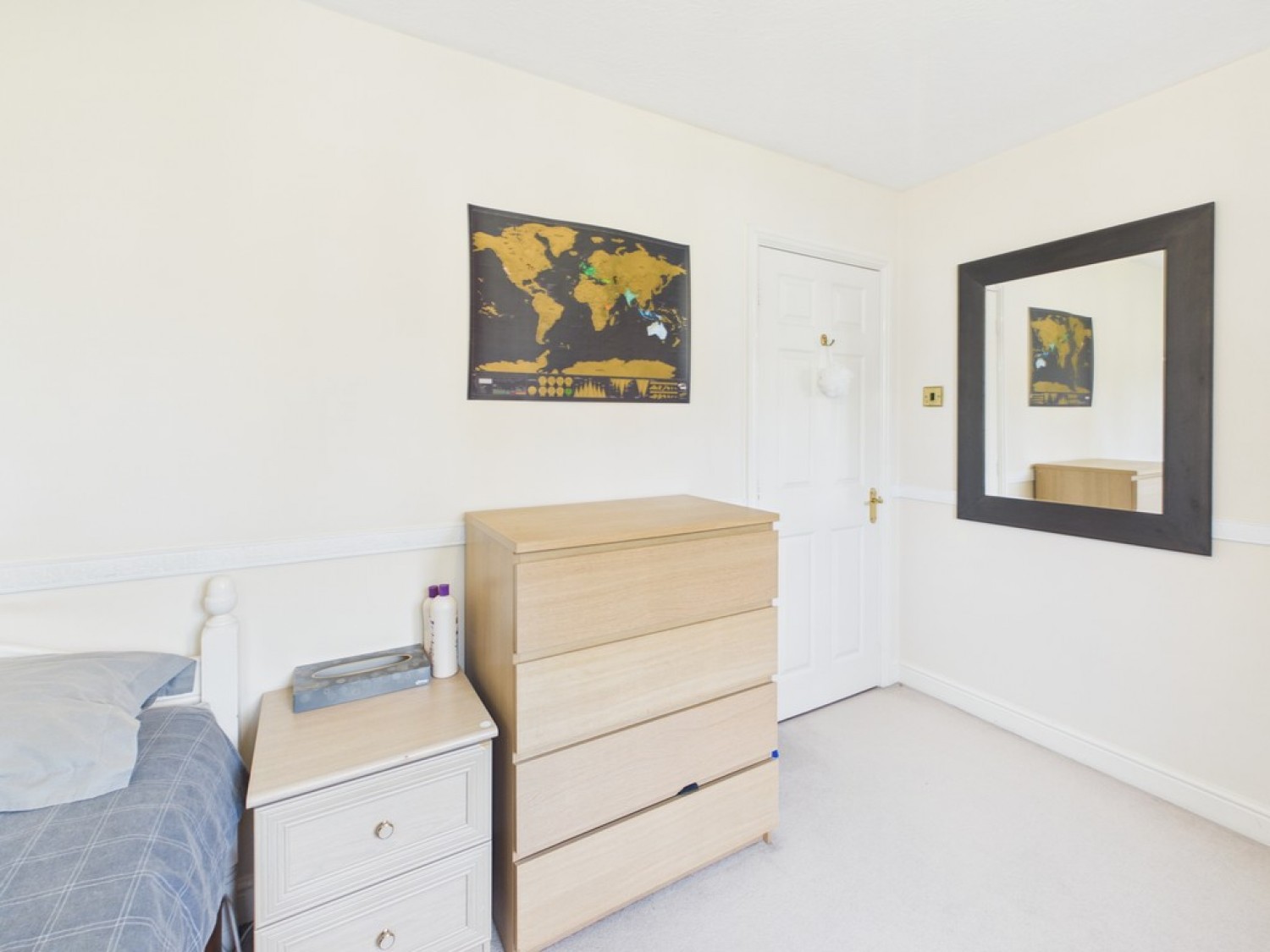 4 bedroom House for Sale The Quickthorns, Oadby, Leicester