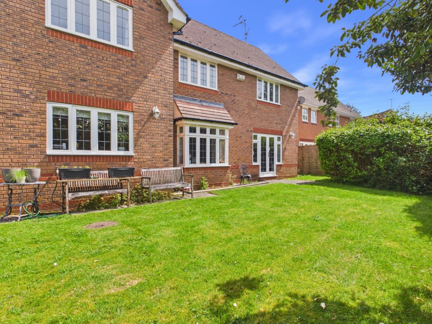 4 bedroom House for Sale The Quickthorns, Oadby, Leicester