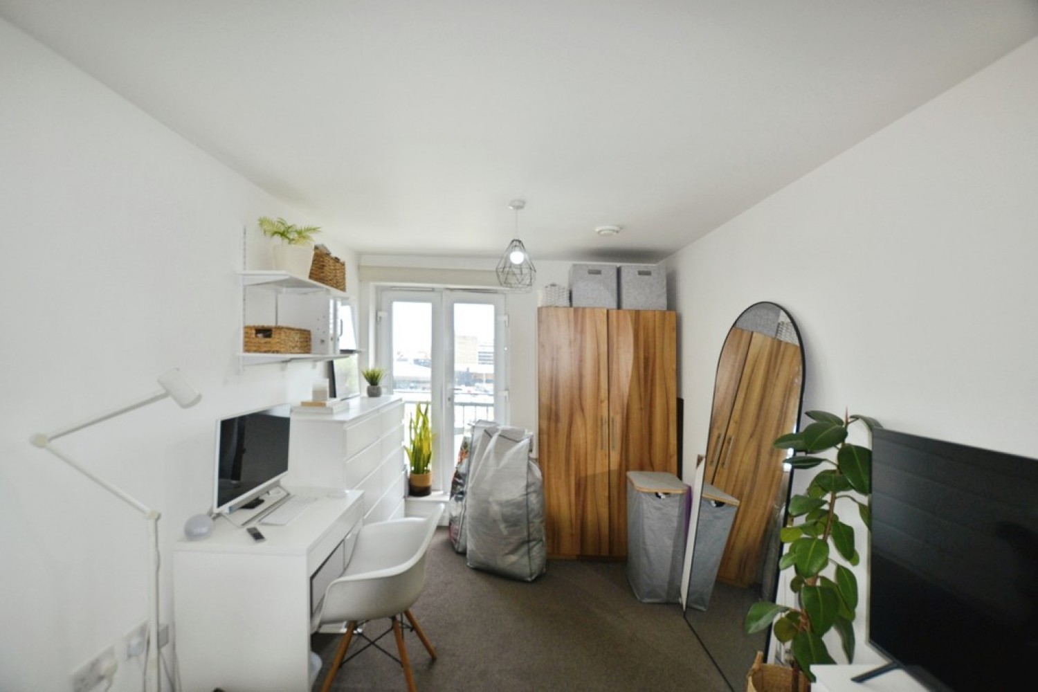 1 bedroom House of Multiple Occupation for Letting Vaughan Way, Leicester