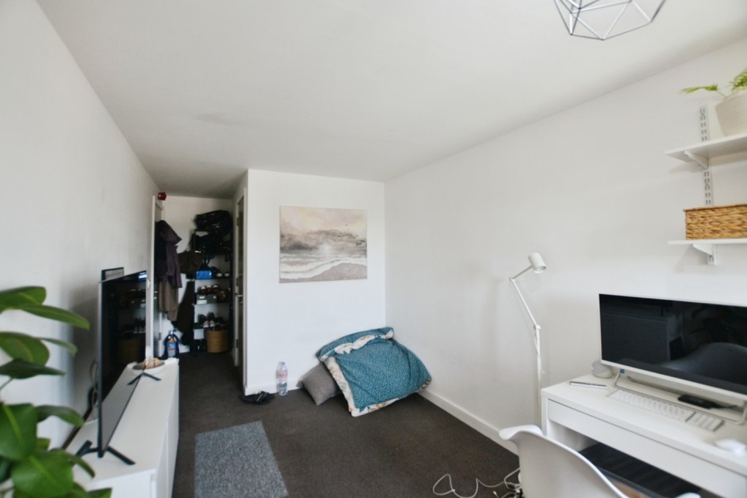 1 bedroom House of Multiple Occupation for Letting Vaughan Way, Leicester