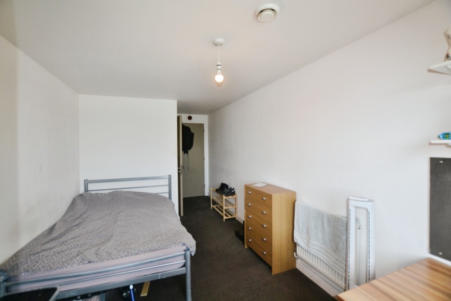 1 bedroom House of Multiple Occupation for Letting Vaughan Way, Leicester