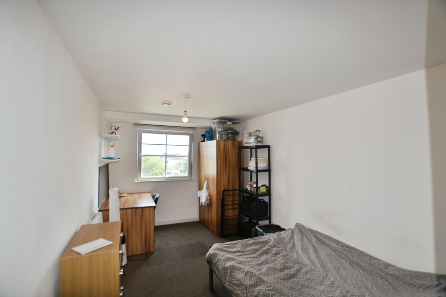 1 bedroom House of Multiple Occupation for Letting Vaughan Way, Leicester