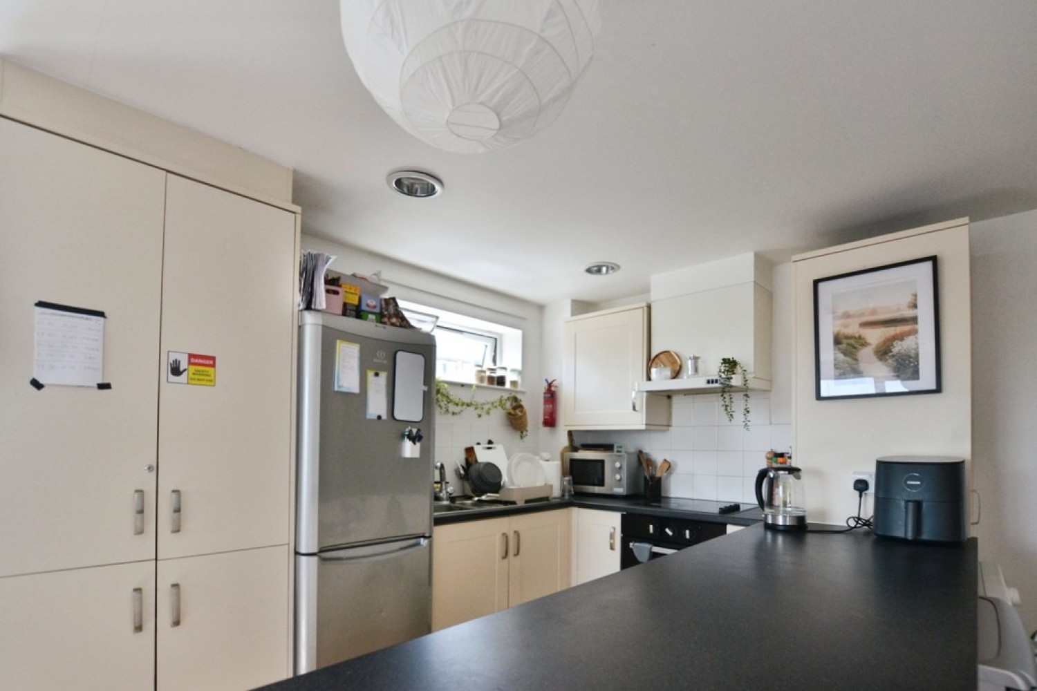 1 bedroom House of Multiple Occupation for Letting Vaughan Way, Leicester