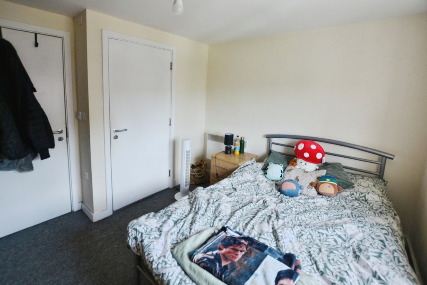 1 bedroom House of Multiple Occupation for Letting Deacon Street, Leicester