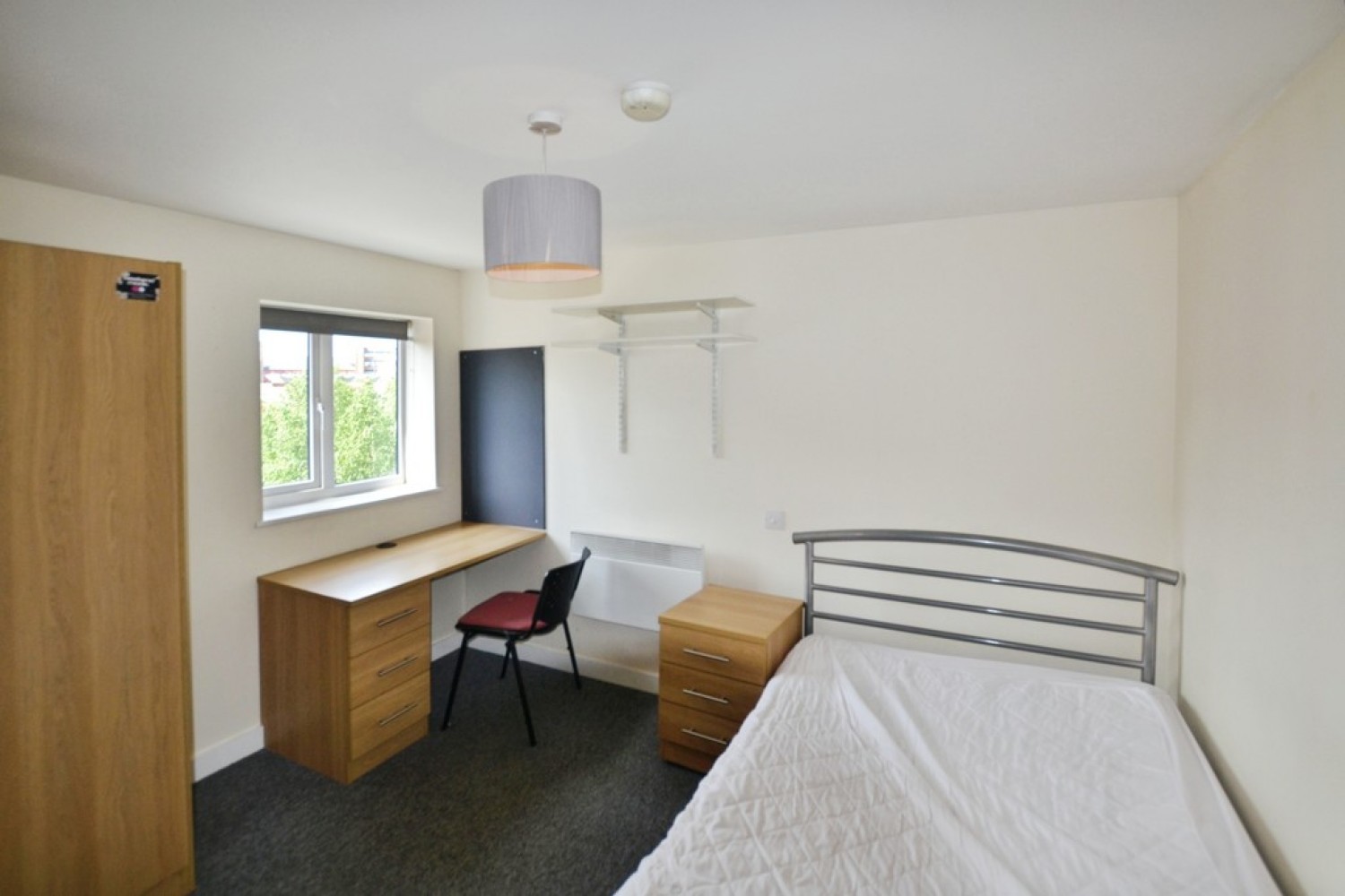 1 bedroom House of Multiple Occupation for Letting Deacon Street, Leicester