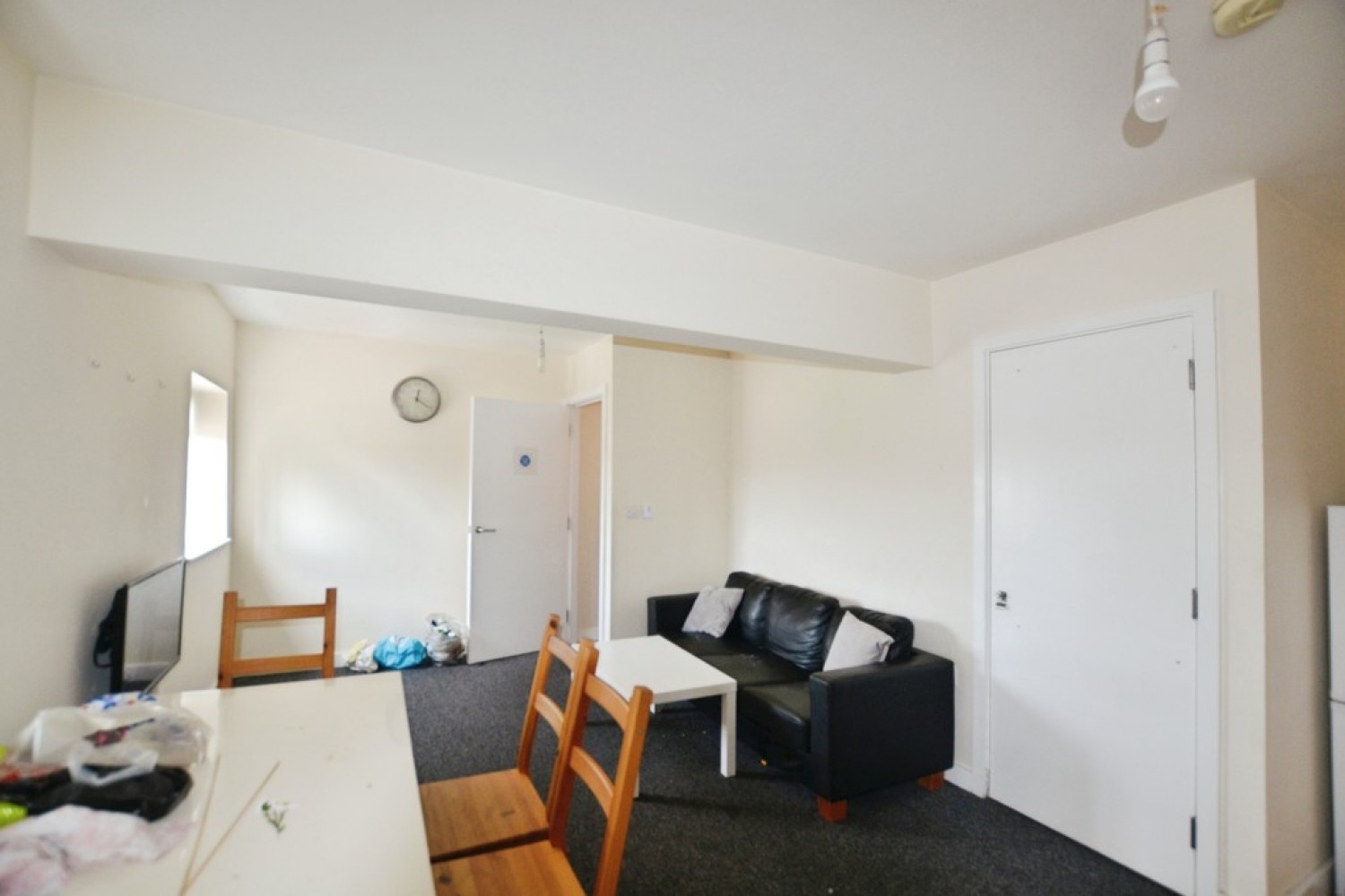 1 bedroom House of Multiple Occupation for Letting Deacon Street, Leicester