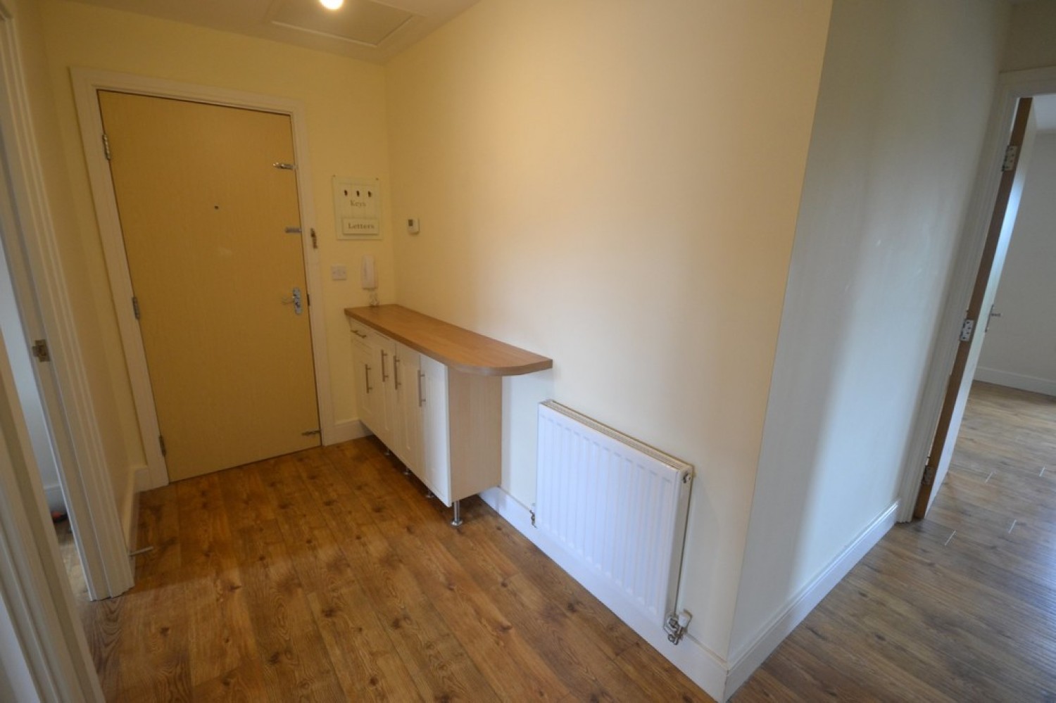 2 bedroom Flat for Sale Stillington Cresent , Hamilton, Leicester
