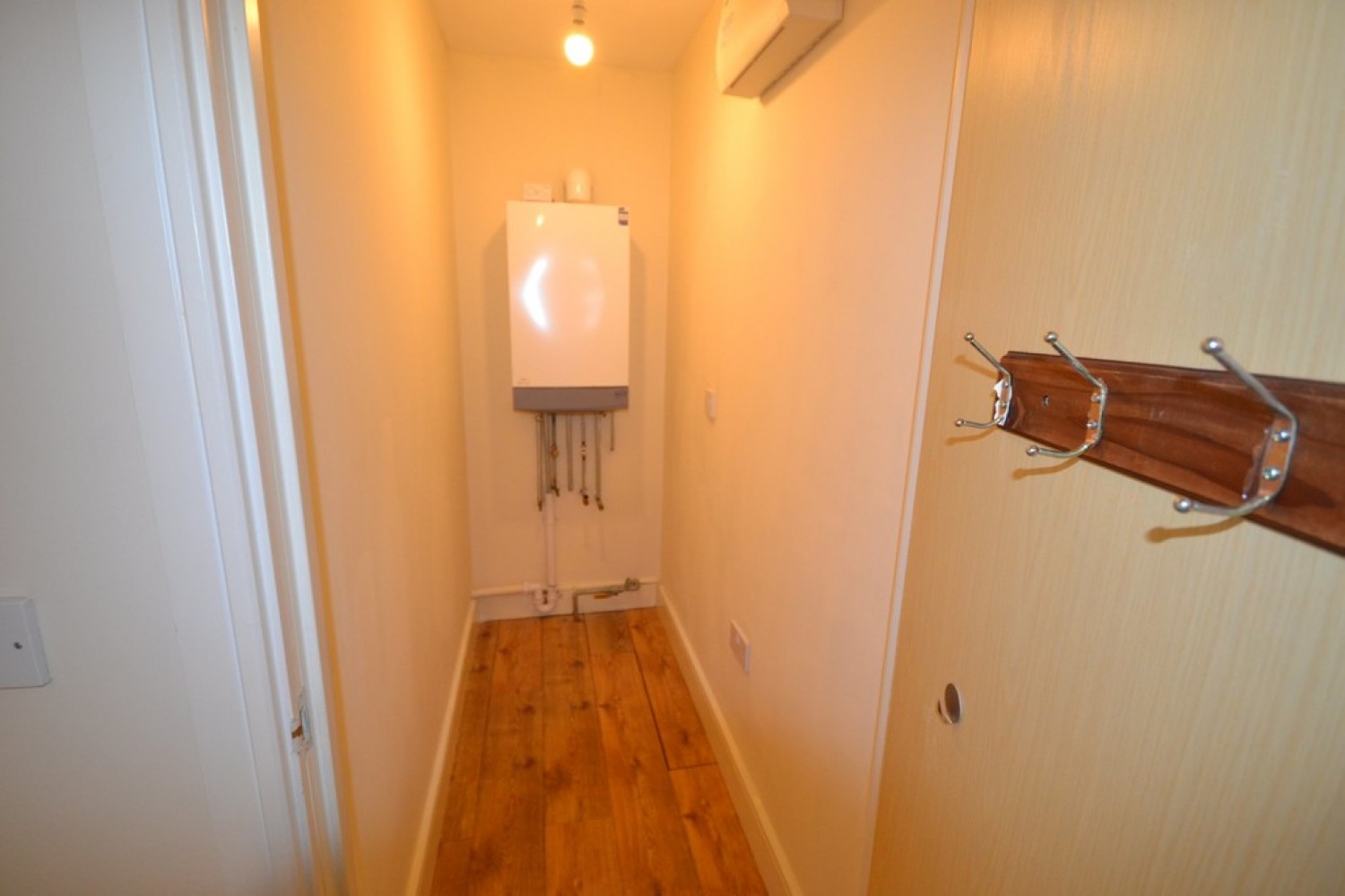 2 bedroom Flat for Sale Stillington Cresent , Hamilton, Leicester