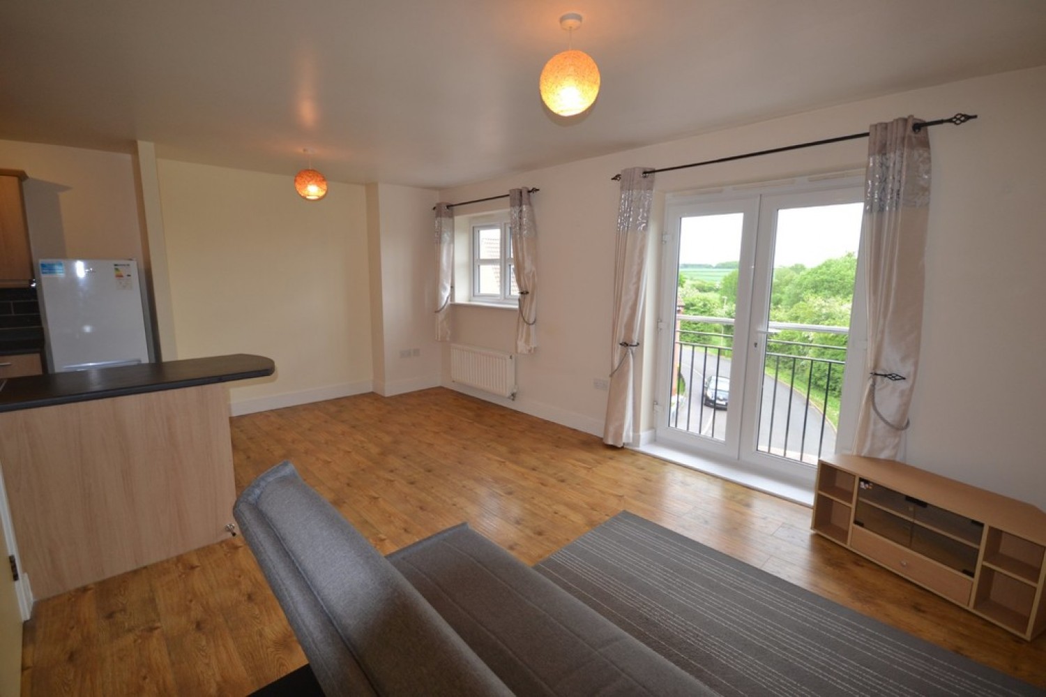2 bedroom Flat for Sale Stillington Cresent , Hamilton, Leicester
