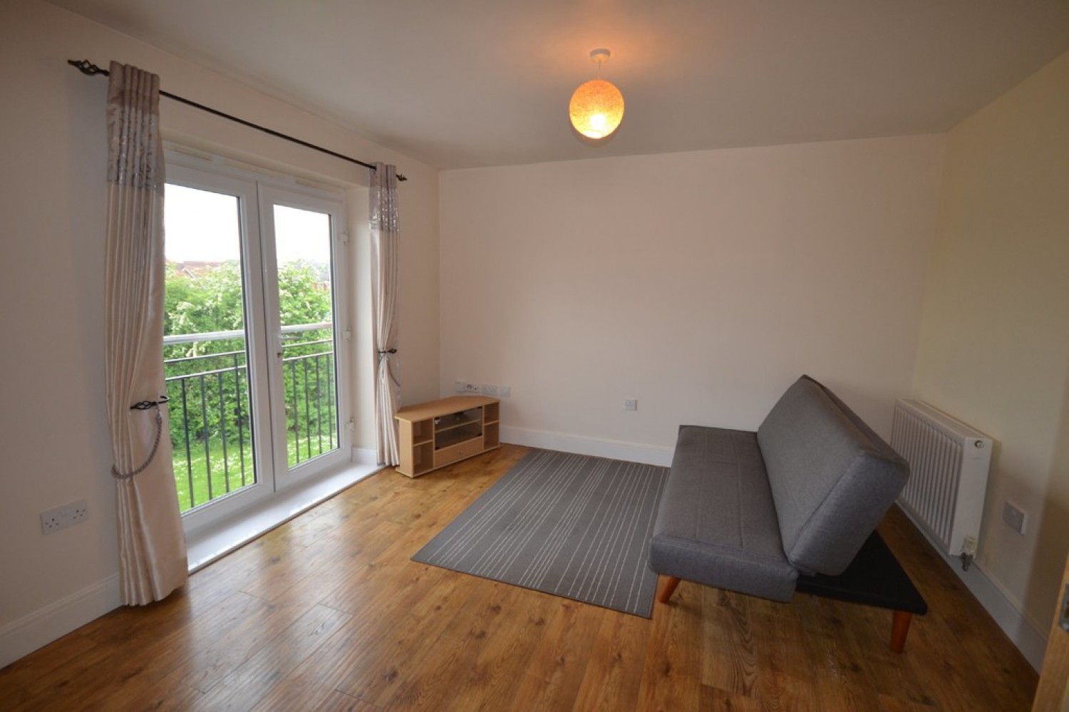 2 bedroom Flat for Sale Stillington Cresent , Hamilton, Leicester