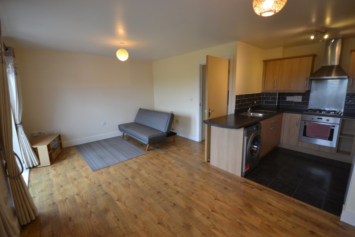 2 bedroom Flat for Sale Stillington Cresent , Hamilton, Leicester