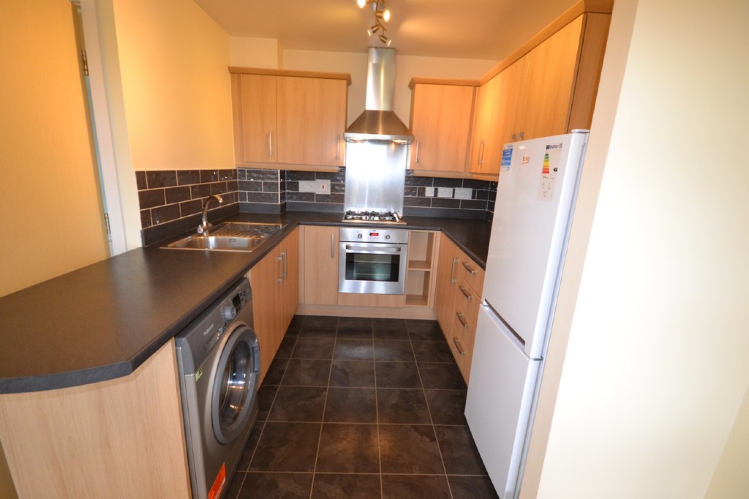 2 bedroom Flat for Sale Stillington Cresent , Hamilton, Leicester