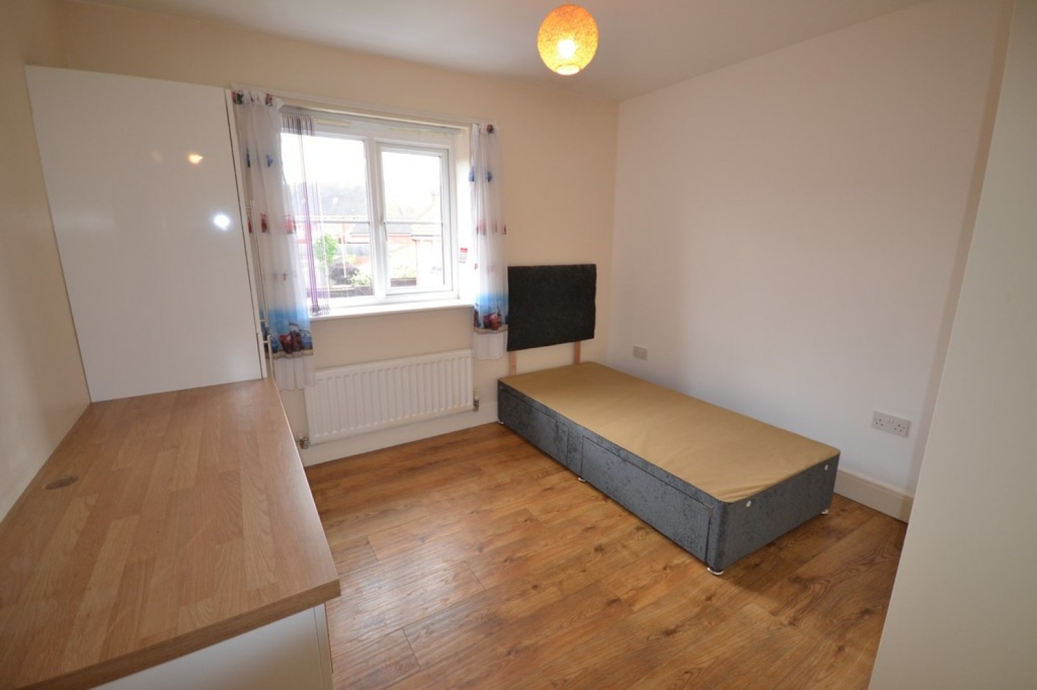 2 bedroom Flat for Sale Stillington Cresent , Hamilton, Leicester