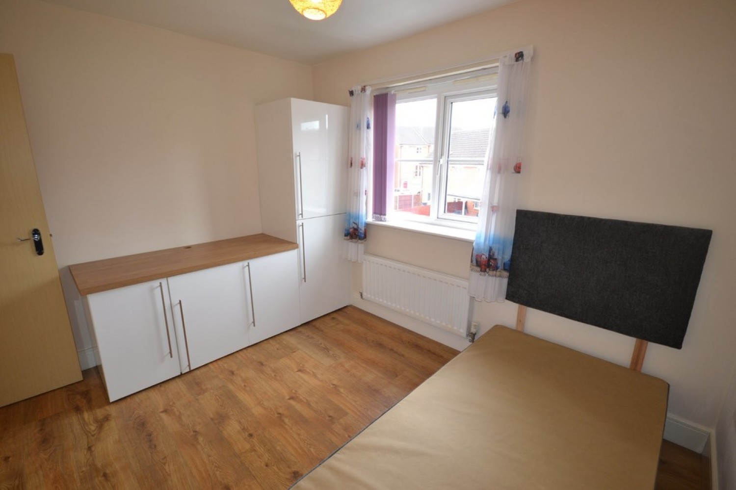 2 bedroom Flat for Sale Stillington Cresent , Hamilton, Leicester
