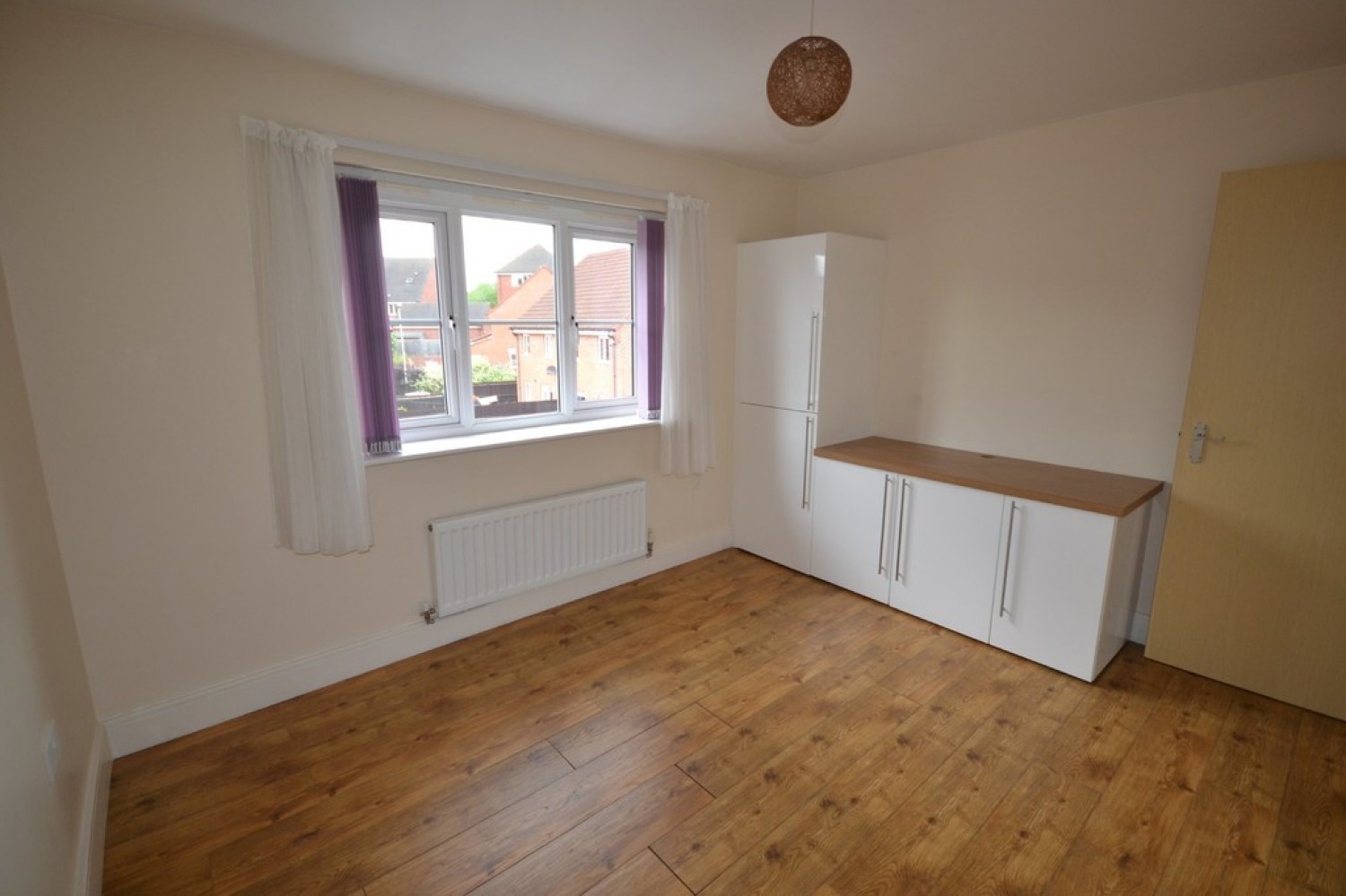 2 bedroom Flat for Sale Stillington Cresent , Hamilton, Leicester