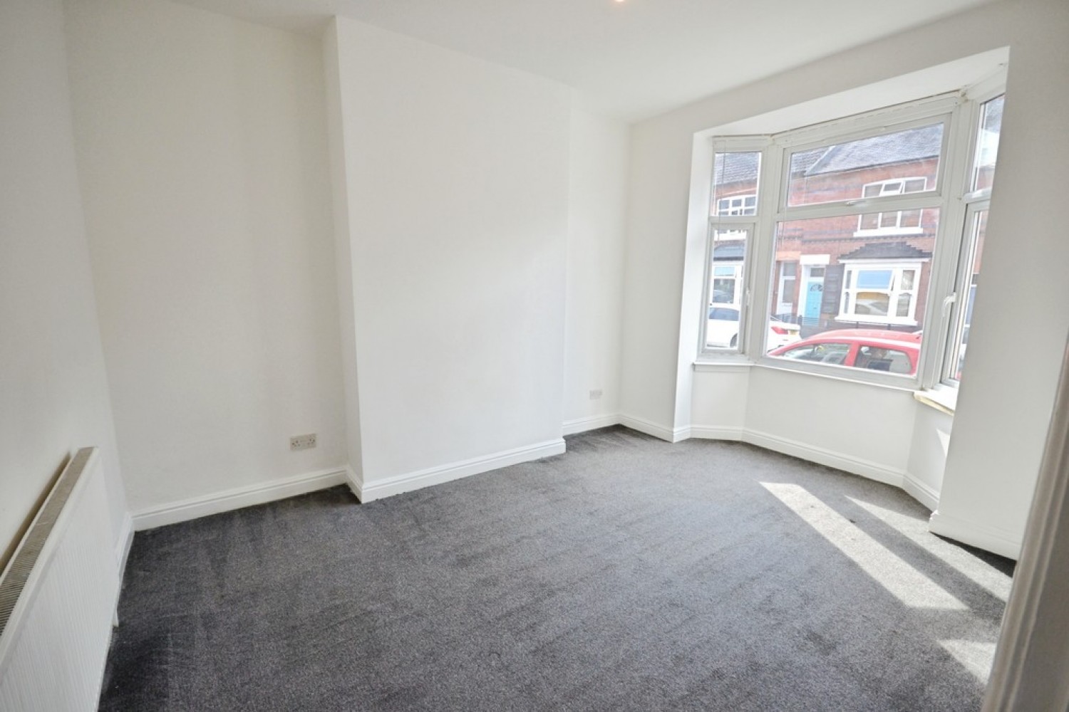 3 bedroom House for Letting Dulverton Road , Leicester