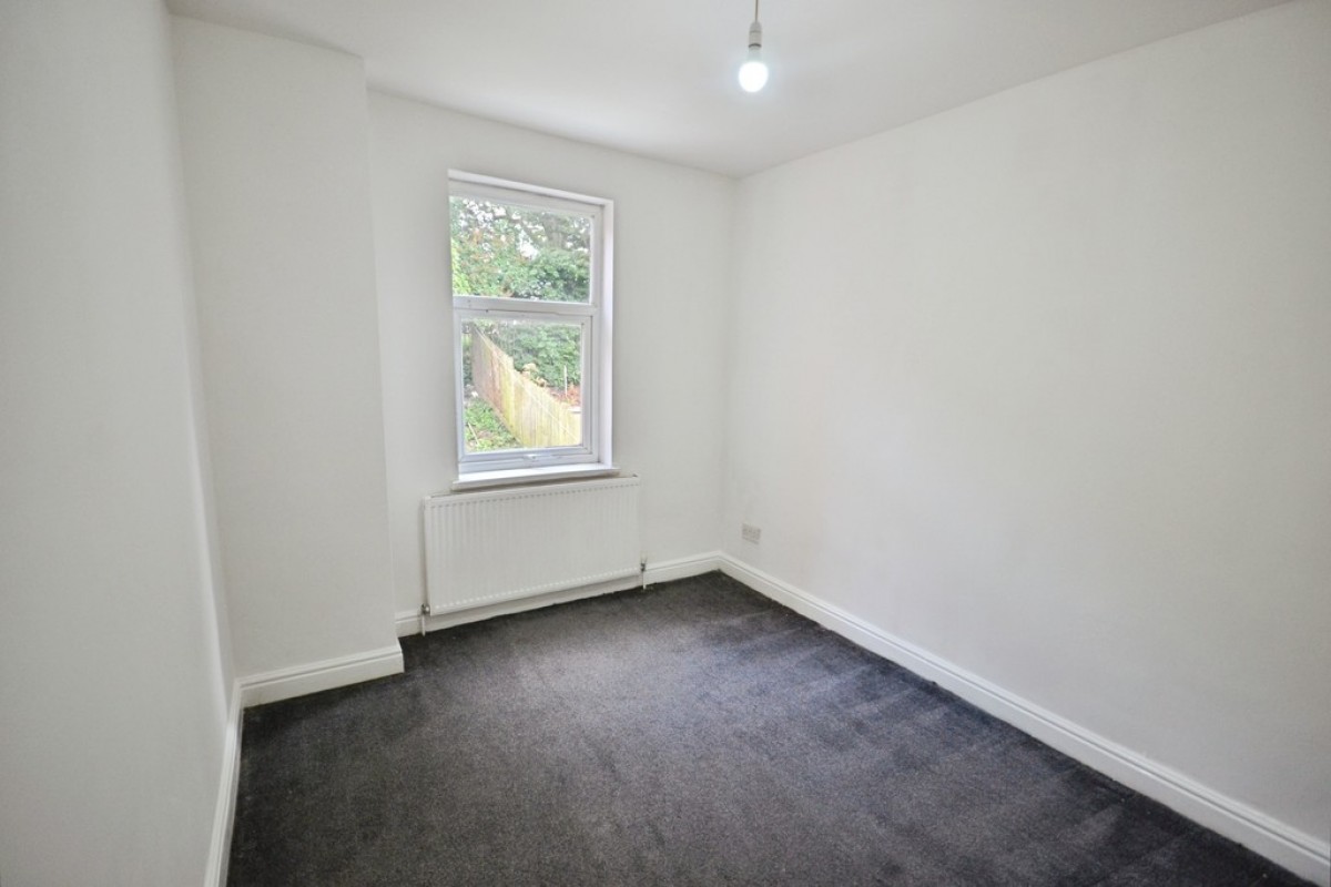 Dulverton Road , Leicester