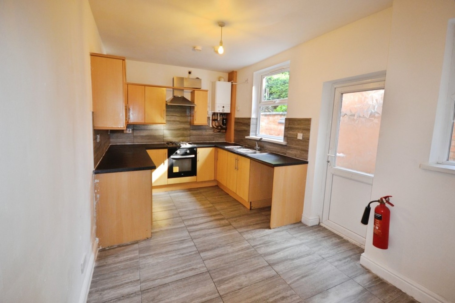3 bedroom House for Letting Dulverton Road , Leicester