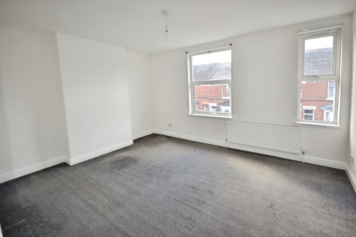 Dulverton Road , Leicester