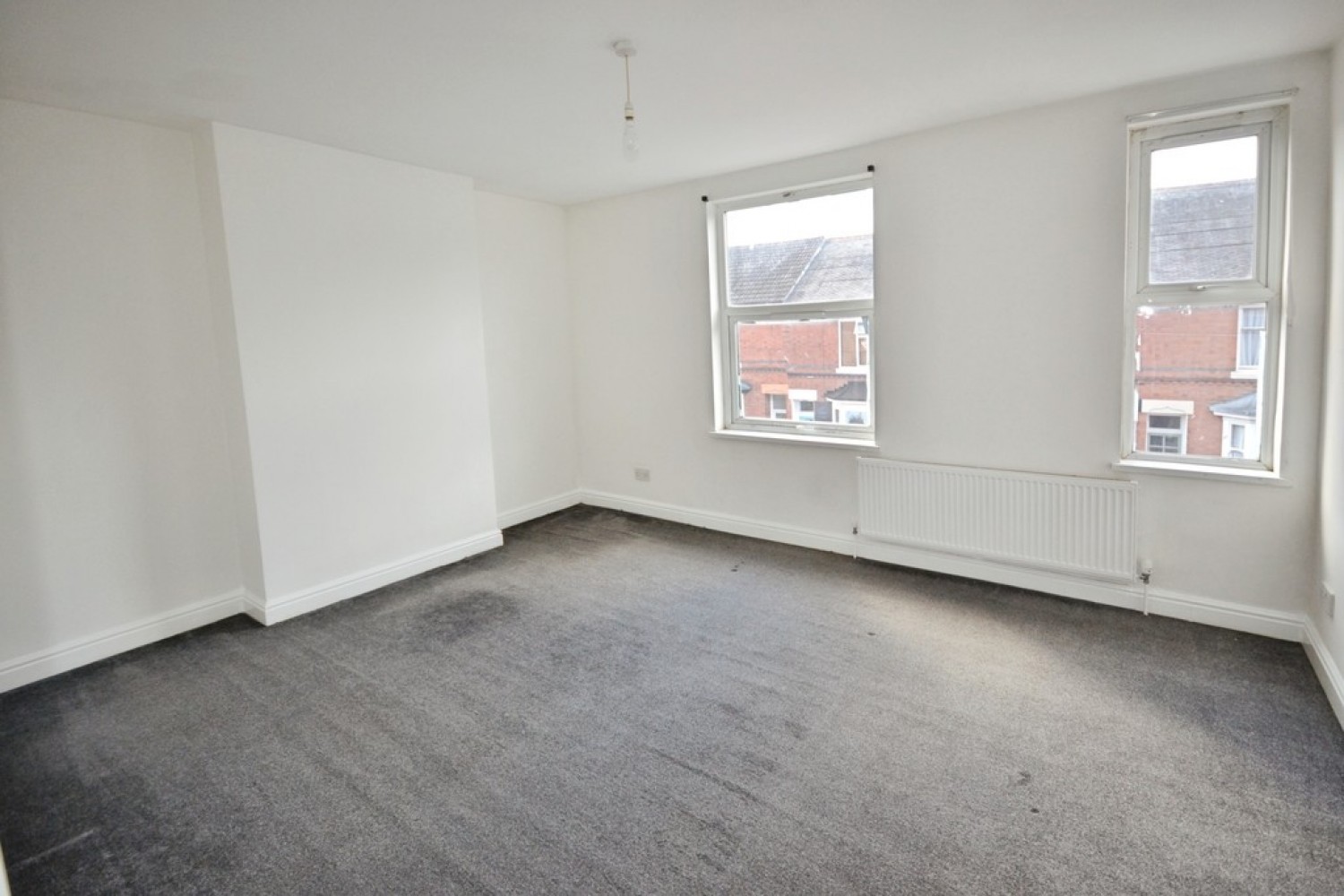 3 bedroom House for Letting Dulverton Road , Leicester