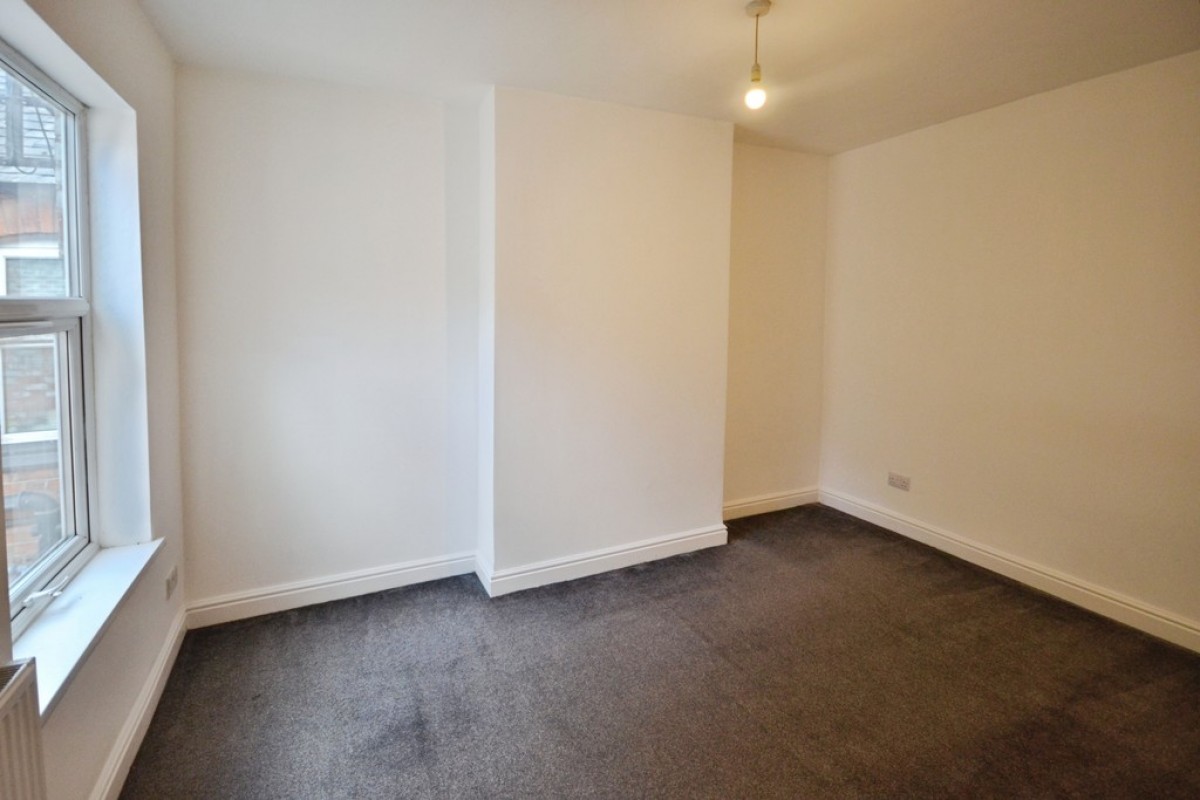 Dulverton Road , Leicester