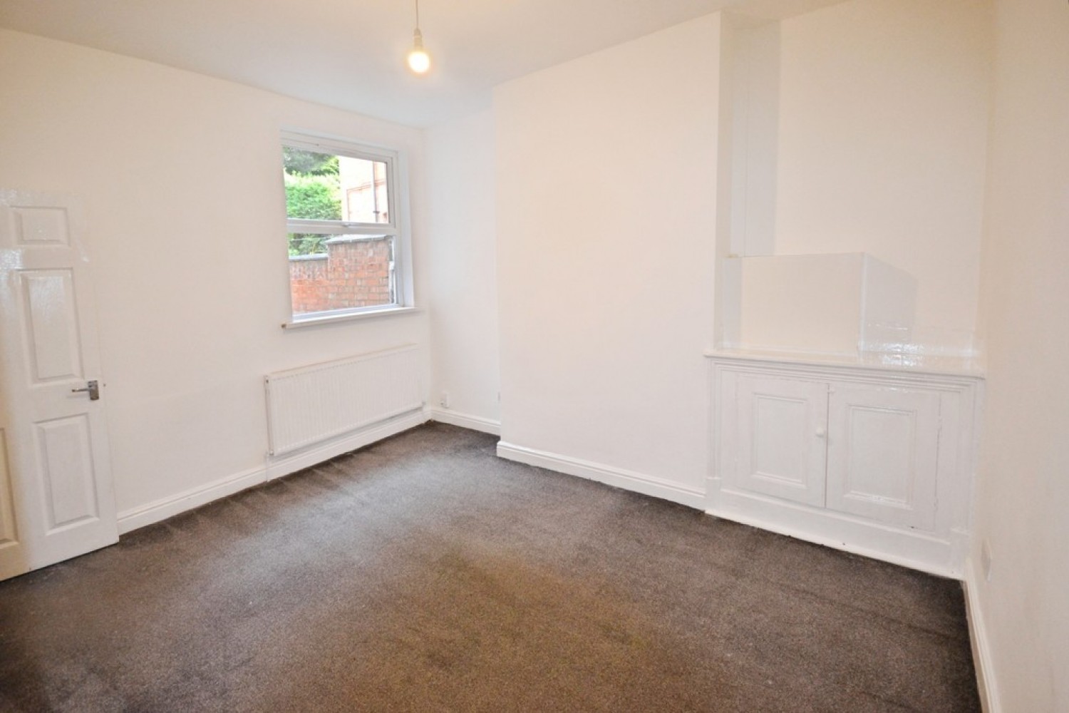 3 bedroom House for Letting Dulverton Road , Leicester