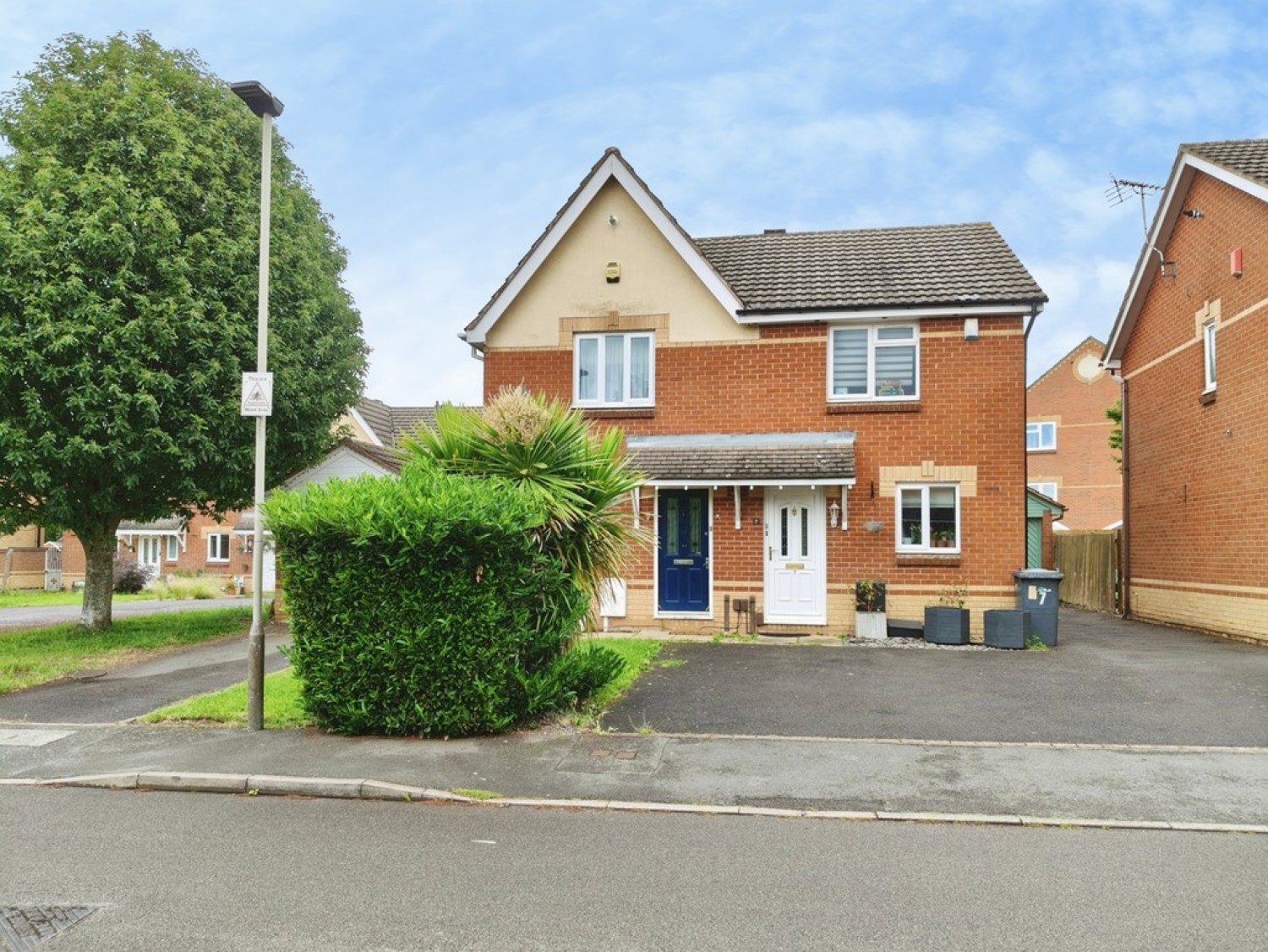 2 bedroom House for Sale Taverners Road, Leicester