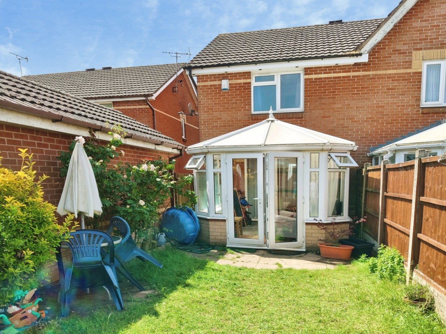 2 bedroom House for Sale Taverners Road, Leicester