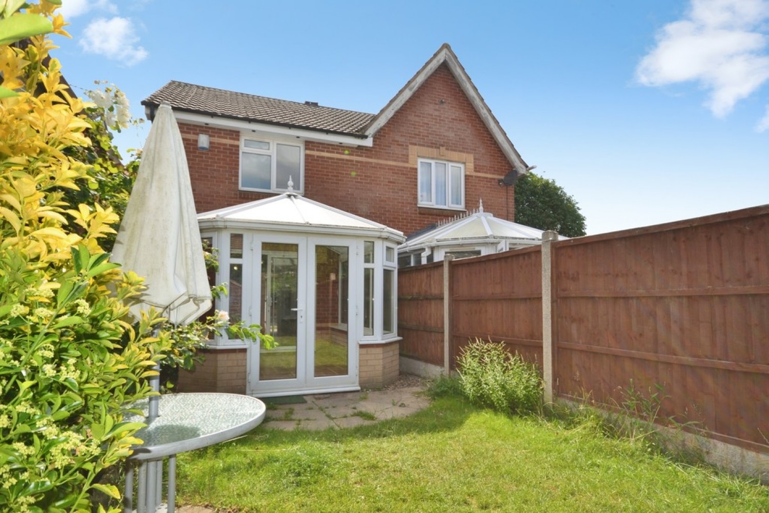 2 bedroom House for Sale Taverners Road, Leicester
