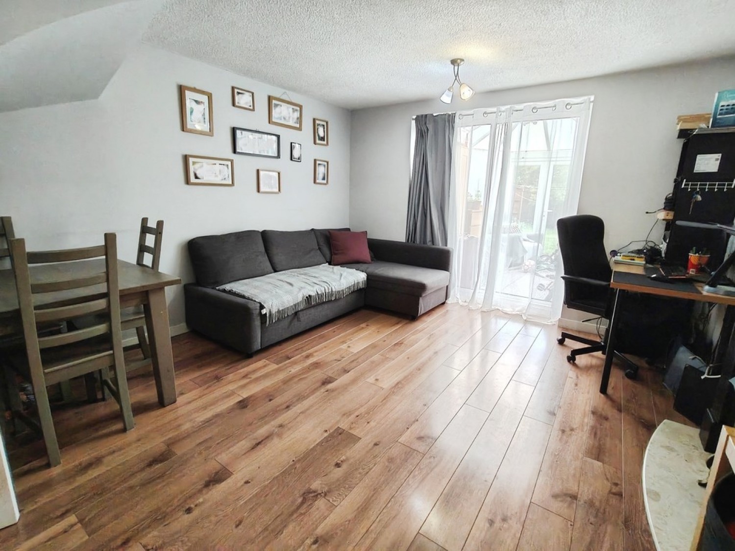 2 bedroom House for Sale Taverners Road, Leicester