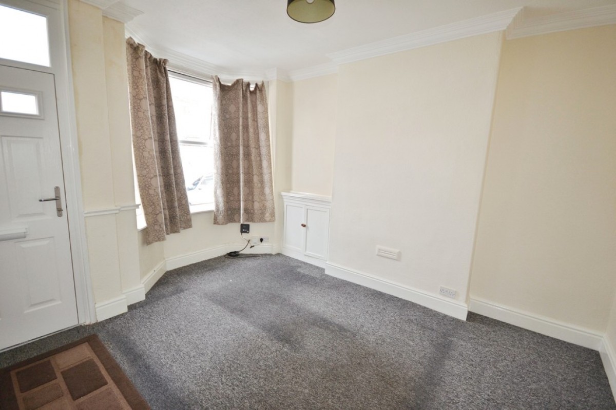 Haddenham Road, Leicester