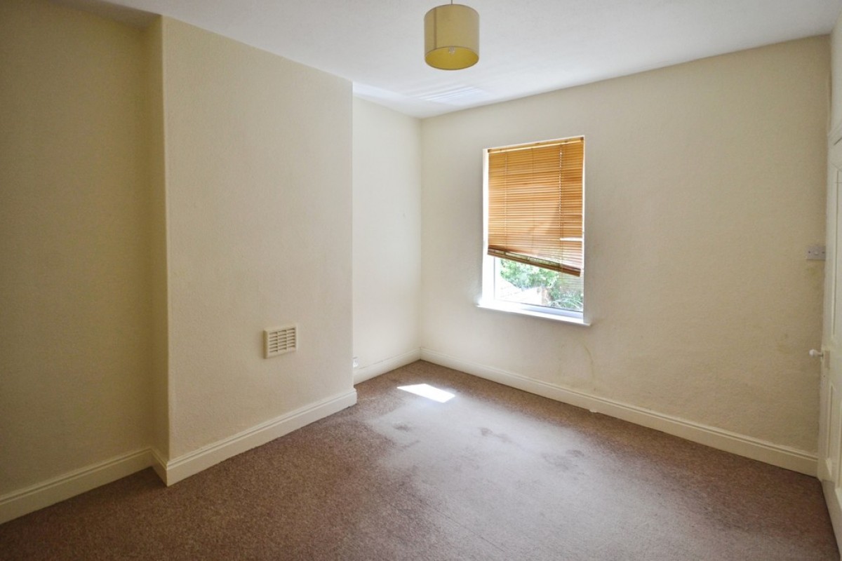 Haddenham Road, Leicester