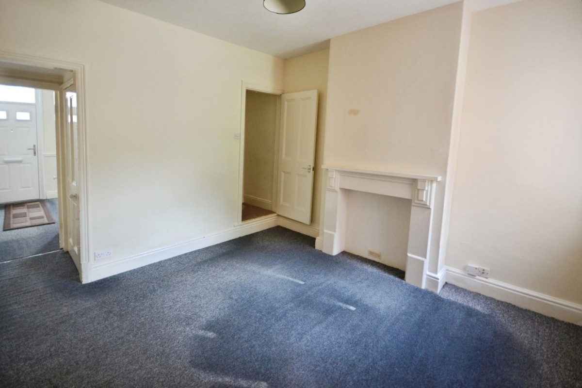 Haddenham Road, Leicester